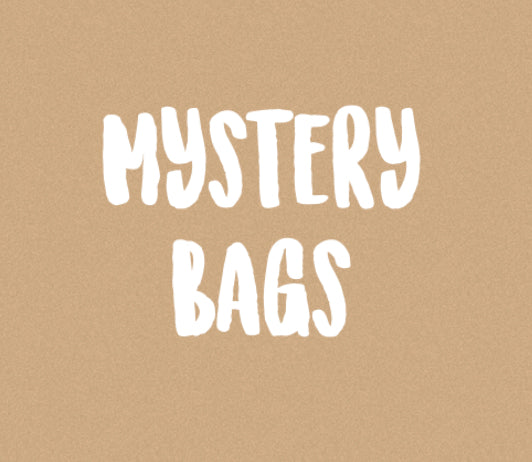 Mystery bag