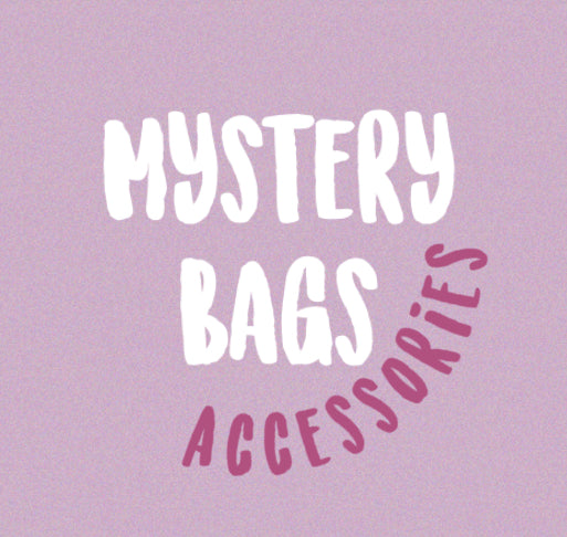 Mystery bag - Accessories