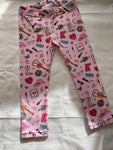 Swifty Lovers Leggings