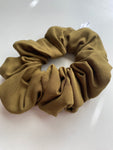 Scrunchies - Olive