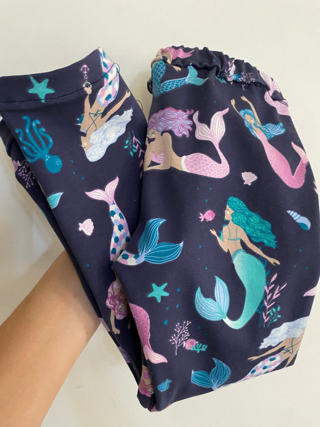 Mermaid Leggings